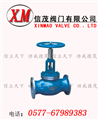 手動(dòng)大連式調(diào)節(jié)閥